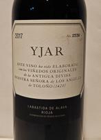 2017 Yjar - Rioja - 1 Flessen (0.75 liter), Nieuw