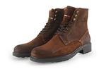 Pantofola dOro Wandelschoenen in maat 42 Bruin | 10% extra, Bruin, Verzenden, Zo goed als nieuw, Pantofola d'Oro