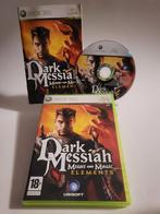 Dark Messiah of Might and Magic Xbox 360, Nieuw, Ophalen of Verzenden