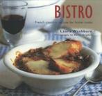 Bistro: French country recipes for home cooks by Laura, Boeken, Gelezen, Laura Washburn, Verzenden