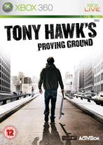 Tony Hawks Proving Ground-Standaard (Xbox 360) Gebruikt, Ophalen of Verzenden, Zo goed als nieuw