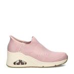 Skechers Hands Free Slip-Ins Uno Wedge lage sneakers, Kleding | Dames, Skechers, Verzenden, Nieuw, Sneakers of Gympen