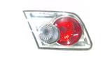 Achterlicht kofferdeksel achterklep links Mazda 6  1.8 22661, Auto-onderdelen, Ophalen of Verzenden, Gebruikt, Mazda