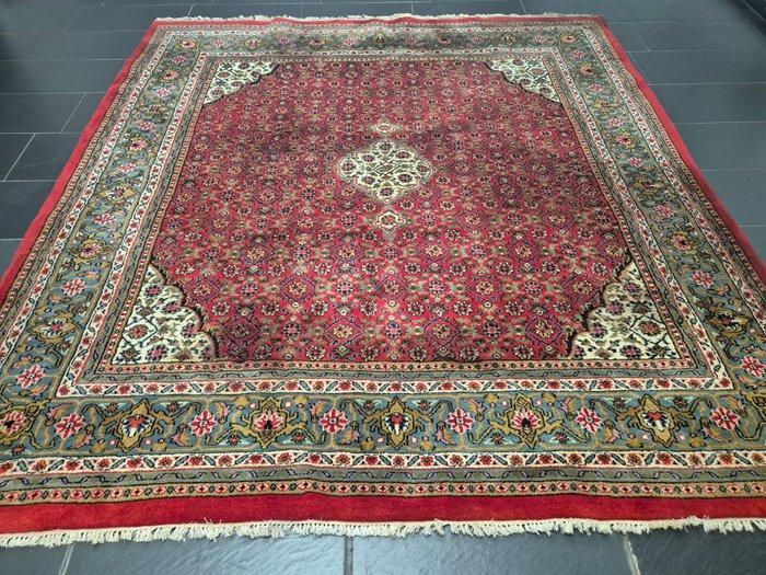 Tabriz - Tapijt - 260 cm - 240 cm, Huis en Inrichting, Stoffering | Tapijten en Kleden