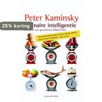 Culinaire intelligentie 9789035137554 P. Kaminsky, Boeken, Verzenden, Gelezen, P. Kaminsky