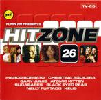 cd - Various - Yorin FM - Hitzone 26, Cd's en Dvd's, Verzenden, Zo goed als nieuw