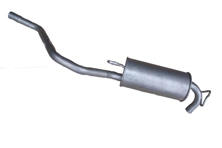 *Tip*  Einddemper VOLVO 340, Auto-onderdelen, Uitlaatsystemen, Nieuw, Volvo, Ophalen of Verzenden