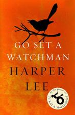 Go Set a Watchman 9781784755287 Harper Lee, Verzenden, Gelezen, Harper Lee