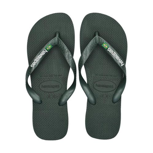 Havaianas Brasil slippers, Kleding | Heren, Schoenen, Overige kleuren, Nieuw, Slippers, Verzenden