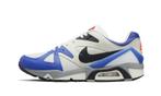 Nike Air Structure Triax 91 Violet White, Nieuw