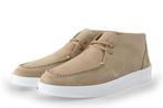 Blackstone Veterschoenen in maat 41 Bruin | 10% extra, Blackstone, Bruin, Verzenden, Zo goed als nieuw