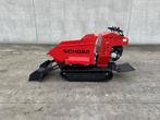 Veiling: Rupsdumper SCHORR RR500 Benzine 2025 Nieuw, Ophalen
