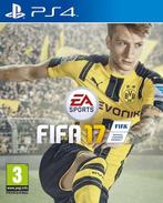 FIFA 17 (PS4 Games), Spelcomputers en Games, Ophalen of Verzenden, Zo goed als nieuw