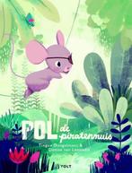 Boek: Pol de piratenmuis - (als nieuw), Verzenden, Zo goed als nieuw