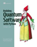9781633437630 Building Quantum Software with Python: A de..., Boeken, Verzenden, Nieuw, Constantin Gonciulea