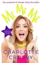 ME ME ME 9781472229670 Charlotte Crosby, Boeken, Verzenden, Gelezen, Charlotte Crosby