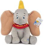 Play by Play Dumbo Pluche with Sound-Dumbo 30CM (Diversen), Kinderen en Baby's, Ophalen of Verzenden, Nieuw