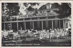 APELDOORN - Prins Bernhard Dal-Terras, Verzamelen, Verzenden, Gelopen