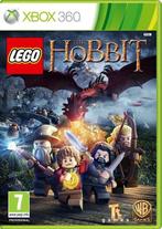 LEGO The Hobbit Xbox 360 Garantie & morgen in huis!, Spelcomputers en Games, Games | Xbox 360, Vanaf 3 jaar, Avontuur en Actie