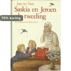 Saskia en Jeroen de tweeling / Saskia en Jeroen / 1, Boeken, Verzenden, Gelezen, Jaap Ter Haar