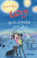 Lizzy - Beste vrienden voor altijd 9789020622584, Gelezen, Suzanne Buis, Verzenden