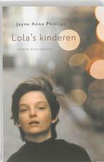 Lolas kinderen 9789029083171 J.A. Phillips, Verzenden, Zo goed als nieuw, J.A. Phillips