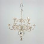 Miniatuur figuur - Miniatuur kroonluchter voor poppenhuis -
