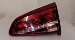 Achterlicht achter Golf 7 GTI LED Rechts binnen 5G0945308F, Verzenden, Gebruikt