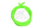 Benzineslang 5x8mm fluor groen 1 meter universeel, Ophalen of Verzenden, Nieuw