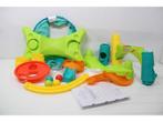 Little Tikes 2-in-1 Activiteitentunnel - Activity Center, Verzenden, Zo goed als nieuw