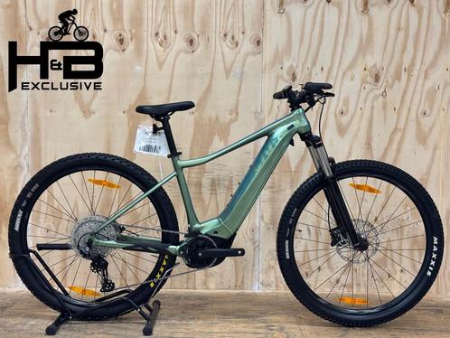 Giant Liv Vall E+ 1 29 inch E-Mountainbike Shimano 2022, Fietsen en Brommers, Fietsen | Mountainbikes en ATB, Hardtail, Heren