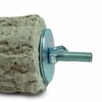 Slijtstok voor papegaaien | Gezonde snavel & nagelverzorging, Verzenden, Nieuw