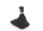 Carbon Pookknop Alcantara BMW F20 F31 F32 F33 F34 F36 B1283, Auto-onderdelen, Interieur en Bekleding, Nieuw, BMW