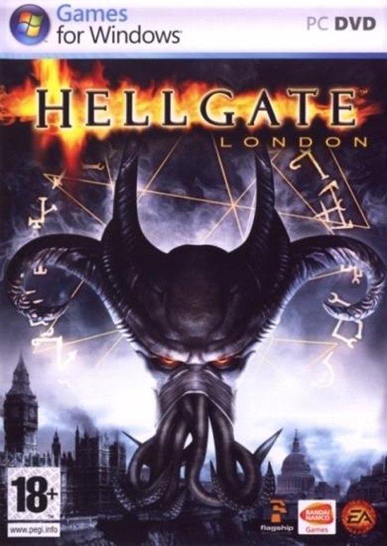 Hellgate: London, Spelcomputers en Games, Games | Pc, Verzenden