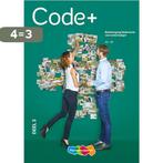 Code+ / Deel 3 A2-B1 / Code+ 9789006978360 Nicky Heijne, Boeken, Verzenden, Gelezen, Nicky Heijne