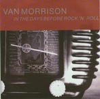 Van Morrison - In the days before rock & roll + Id love ..., Verzenden, Nieuw in verpakking