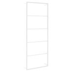 Stalen Handdoekenrek Wit: Badkamer Upgrade! Retourdeal -42%, Ophalen of Verzenden, Nieuw, Wit, Handdoekenrek