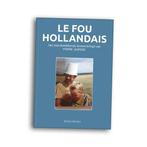 Le fou Hollandais - Het indrukwekkende levensverhaal van, Verzenden, Zo goed als nieuw, Edwin Gitsels