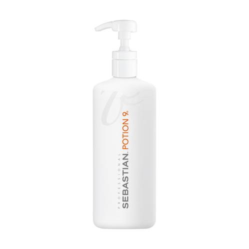Sebastian  Flow  Potion 9  500 ml, Sieraden, Tassen en Uiterlijk, Uiterlijk | Haarverzorging, Nieuw, Verzenden