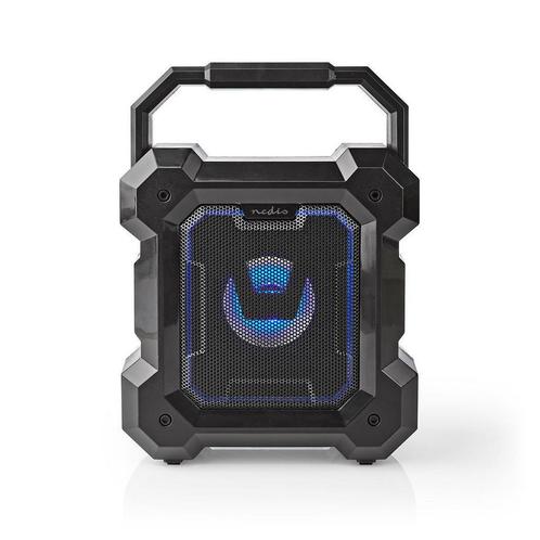 Bluetooth Speaker batterijduur max 13 uur | Ingebouwde mic, Audio, Tv en Foto, Luidsprekers, Overige typen, Nieuw, Verzenden