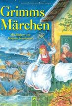 Grimms Märchen 9783896009197 Jacob Grimm, Verzenden, Gelezen, Jacob Grimm