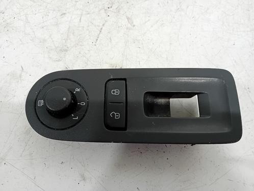 Schakelaar elektrisch spiegels Volkswagen Up!  1.0, Auto-onderdelen, Elektronica en Kabels, ARN erkend, Stiba lid, Erkend duurzaam