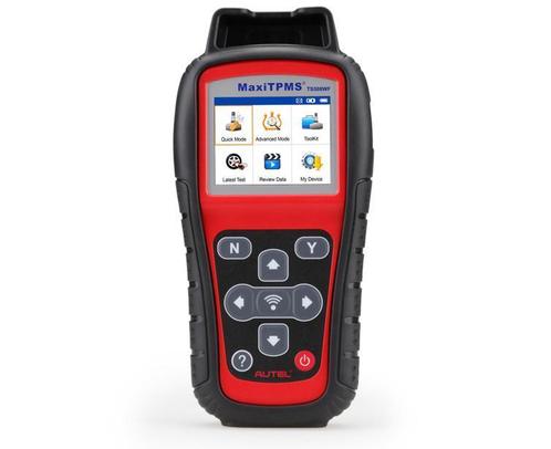 Autel MaxiTPMS TS508WF, Auto diversen, Autogereedschap, Verzenden