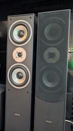 Fenton 5.1 Home Cinema set - Hoge Kwaliteit Audio, Ophalen, Zo goed als nieuw, 120 watt of meer, Complete surroundset