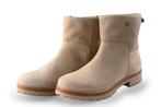 Panama Jack Enkellaarzen in maat 39 Beige | 10% extra, Kleding | Dames, Schoenen, Verzenden, Beige, Lage of Enkellaarzen, Panama Jack