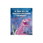 9789045119588 Ik ben bij de dinosaurussen geweest, Boeken, Verzenden, Zo goed als nieuw, Floor de Goede