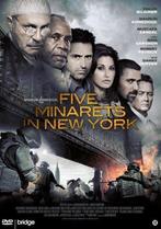 Five Minarets In New York (dvd tweedehands film), Ophalen of Verzenden, Zo goed als nieuw