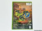 Xbox Classic - Pitfall - The Lost Expedition - New & Sealed, Verzenden, Gebruikt