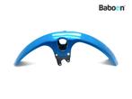 Voorspatbord Honda CB 125 Twin 1976-1977 (CB125), Motoren, Verzenden, Gebruikt