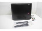 Brabantia Bo Touch Bin - Prullenbak - 36 liter - Matt Black, Verzenden, Zo goed als nieuw